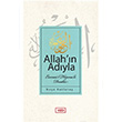 Allahn Adyla Nee Kutluta Vadi Yaynlar
