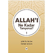 Allah Ne Kadar Tanyoruz? 1 airl slam Yunus Kokan Tilki Kitap