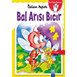 Bal Ars Bcr zlem Aytek Altn Kitaplar