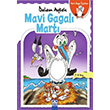 Mavi Gagal Mart zlem Aytek Altn Kitaplar