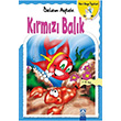Krmz Balk zlem Aytek Altn Kitaplar