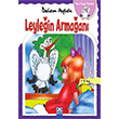 Leylein Armaan zlem Aytek Altn Kitaplar