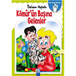Kmrn Bana Gelenler zlem Aytek Altn Kitaplar