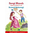 Sevgi Masal Samed Behrengi zlem Yaynevi