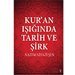 Kuran Inda Tarih ve irk Nazm Niyazi en Cinius Yaynlar