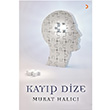 Kayp Dize Murat Halc Cinius Yaynlar