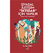 Siyasal letiim ktidar Ouz Gksu  Literatrk Academia 