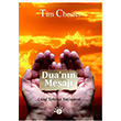 Duann Mesaj Tim Chester Haberci Basn Yayn
