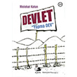 Devlet: Yapma Dev Melahat Kutun Epos Yaynlar