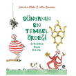 Dnyann En Tembel rdei ve nanlmaz Baka Rekorlar John Yeoman Hep Kitap