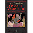 Osmanl Vampirleri Salim Fikret Krg letiim Yaynlar