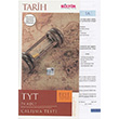 TYT Tarih BEST alma Testi Kltr Yaynclk
