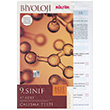 9. Snf Biyoloji BEST alma Testi Kltr Yaynclk