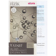 9. Snf Fizik BEST alma Testi Kltr Yaynclk