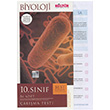 10. Snf Biyoloji BEST alma Testi Kltr Yaynclk