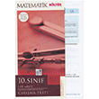 10. Snf Matematik BEST alma Testi Kltr Yaynclk