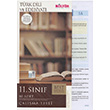 11. Snf Trk Dili ve Edebiyat BEST alma Testi Kltr Yaynclk