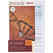 11. Snf Biyoloji BEST alma Testi Kltr Yaynclk