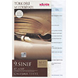 9. Snf Trk Dili ve Edebiyat BEST alma Testi Kltr Yaynclk