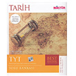 TYT Tarih BEST Soru Bankas Kltr Yaynclk