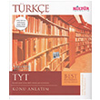 TYT Trke BEST Konu Anlatm Kltr Yaynclk