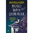 Postac Kapy almayacak Mart Yaynlar