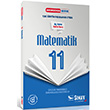 11. Snf Akordiyon Serisi Matematik A Konu Katla Soru Snav Dergisi Yaynlar
