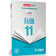 11. Snf Akordiyon Serisi Fizik A Konu Katla Soru Snav Dergisi Yaynlar