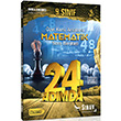 9. Snf Matematik 24 Admda zel Konu Anlatml Soru Bankas Snav Dergisi Yaynlar