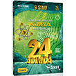 9. Snf Kimya 24 Admda zel Konu Anlatml Soru Bankas Snav Dergisi Yaynlar