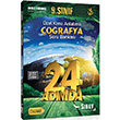 9. Snf Corafya 24 Admda zel Konu Anlatml Soru Bankas Snav Dergisi Yaynlar