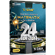 10. Snf Matematik 24 Admda zel Konu Anlatml Soru Bankas Snav Dergisi Yaynlar