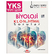 TYT AYT Biyoloji Klon ve htimal Sorular Enerji Serisi EKG Yaynclk