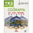 TYT AYT Corafya Klon ve htimal Sorular Enerji Serisi EKG Yaynclk
