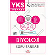 TYT AYT Biyoloji Soru Bankas Enerji Serisi EKG Yaynclk