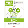 TYT AYT Fizik Soru Bankas Enerji Serisi EKG Yaynclk
