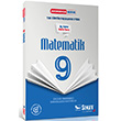 9. Snf Akordiyon Serisi Matematik A Konu Katla Soru Snav Dergisi Yaynlar