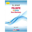 11. Snf Felsefe Soru Bankas Esen renk Esen Yaynclk