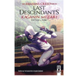 Kaann Mezar Assansin`s Creed Series Matthew J. Kirby Dex Yaynevi