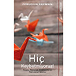 Hi Kaybetmiyoruz! Ferudun Yayman Sola Yaynlar