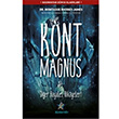 Kont Magnus ve Dier Hayalet Hikayeleri  Montague Rhodes James  Kozmostar Yaynevi