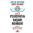 yi Psikopatn Baar Rehberi Kevin Dutton Pegasus Yaynlar