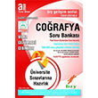 Birey A Serisi Temel Dzey Corafya Video zml Soru Bankas Birey Yaynlar