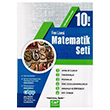 10. Snf Fen Lisesi Matematik Seti ap Yaynlar