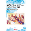 retim lke ve Yntemleri Pegem Yaynlar