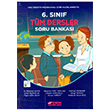 6. Snf Tm Dersler Soru Bankas Esen Yaynlar