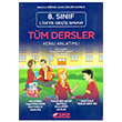 8. Snf LGS Tm Dersler Konu Anlatml Esen Yaynlar