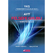 AYT Felsefe Grubu Soru Bankas Esen Yaynlar