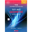 TYT AYT Geometri Soru Bankas Krmz Seri Esen Yaynlar