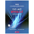 TYT AYT Biyoloji Soru Bankas Esen Yaynlar